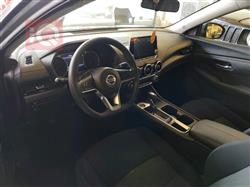 نیسان سێنترا